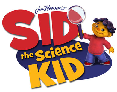 Sid the Science Kid