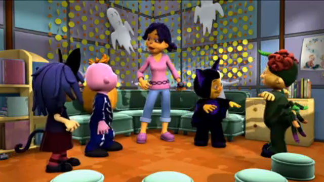Sid the Science Kid