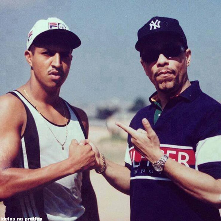 Ice-T