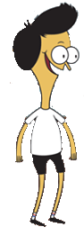 Sanjay and Craig