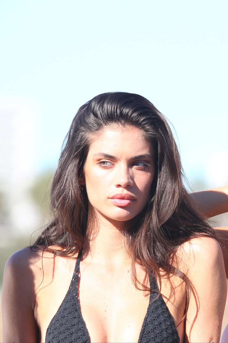 Sara Sampaio