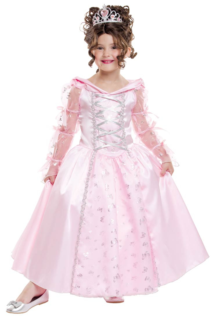 Princess costume