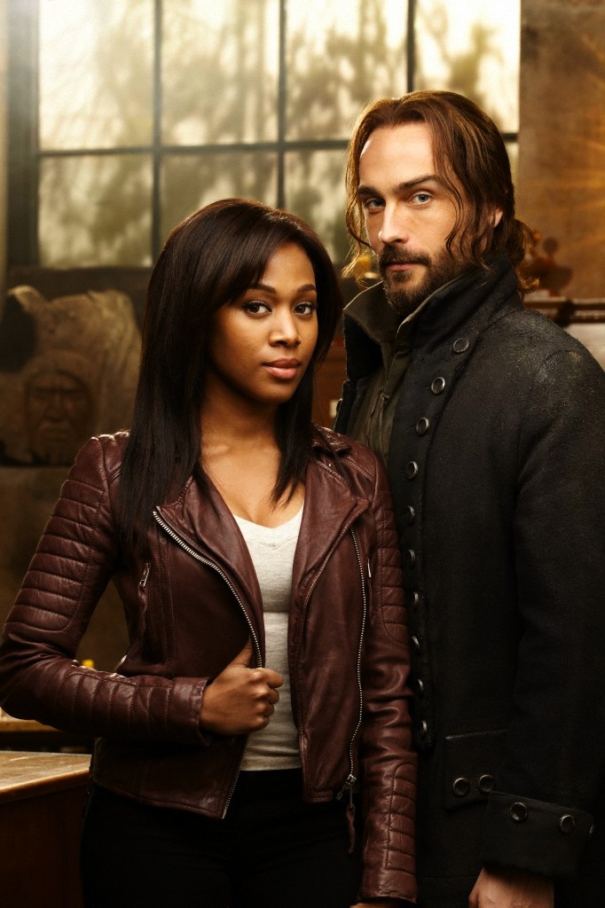 Sleepy Hollow