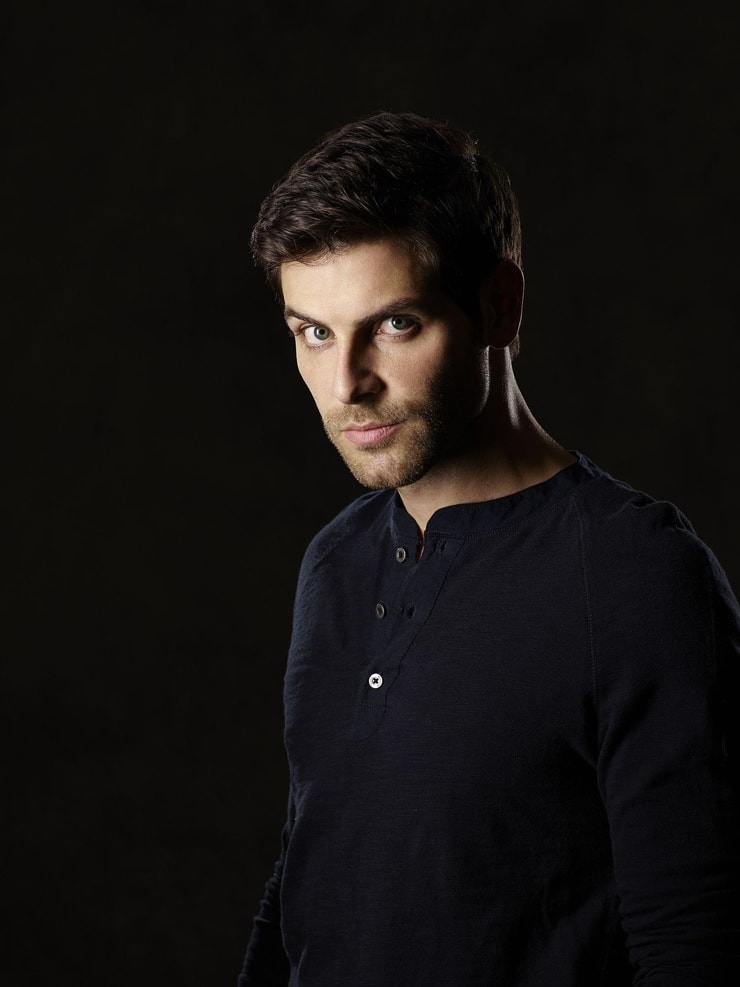 David Giuntoli