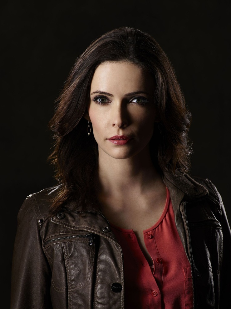 Bitsie Tulloch