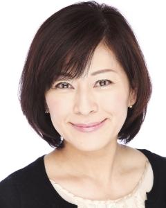Mayumi Oka