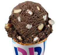 Baskin Robbins