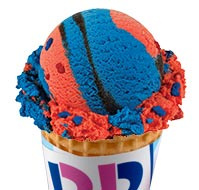 Baskin Robbins