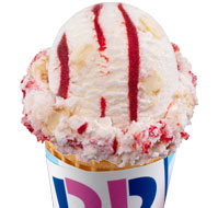 Baskin Robbins