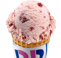 Baskin Robbins