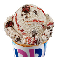 Baskin Robbins