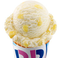 Baskin Robbins