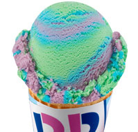 Baskin Robbins