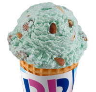 Baskin Robbins