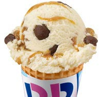 Baskin Robbins