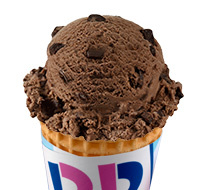 Baskin Robbins