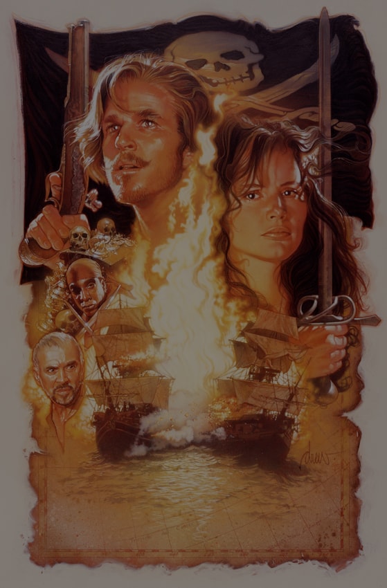 Cutthroat Island