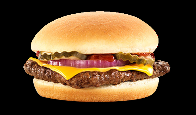 Cheeseburger Cheeseburger