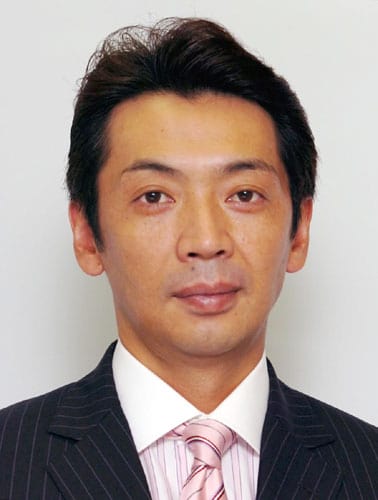 Seiji Miyane