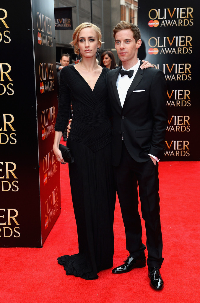 Luke Treadaway