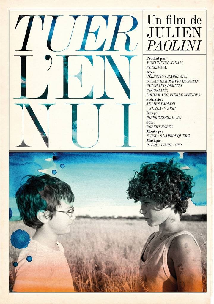 Tuer l'ennui