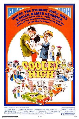 Cooley High (1975)