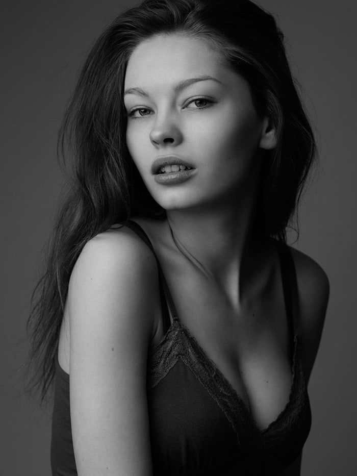 Adriana Mockovciakova Adriana Mockovciakova