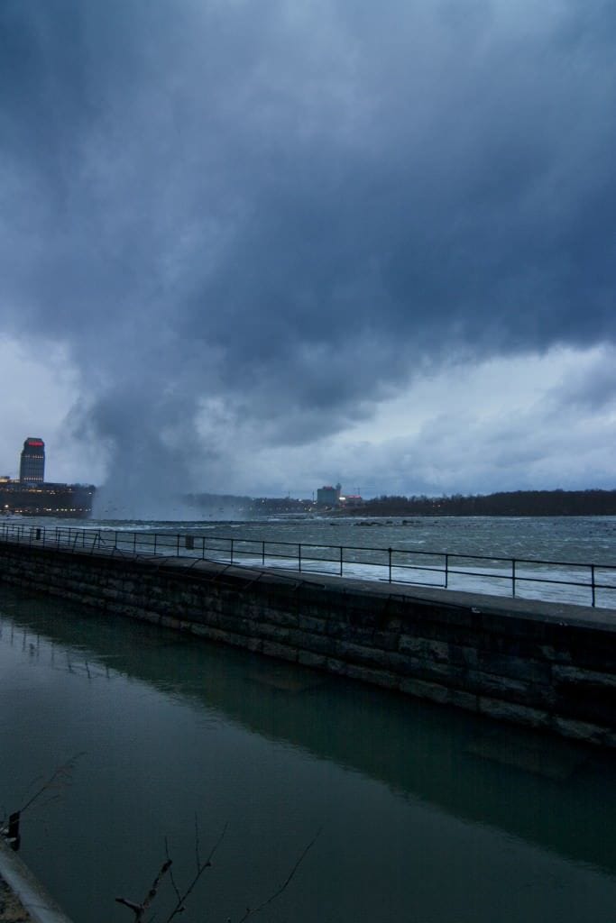 Toronto Power Generating Station