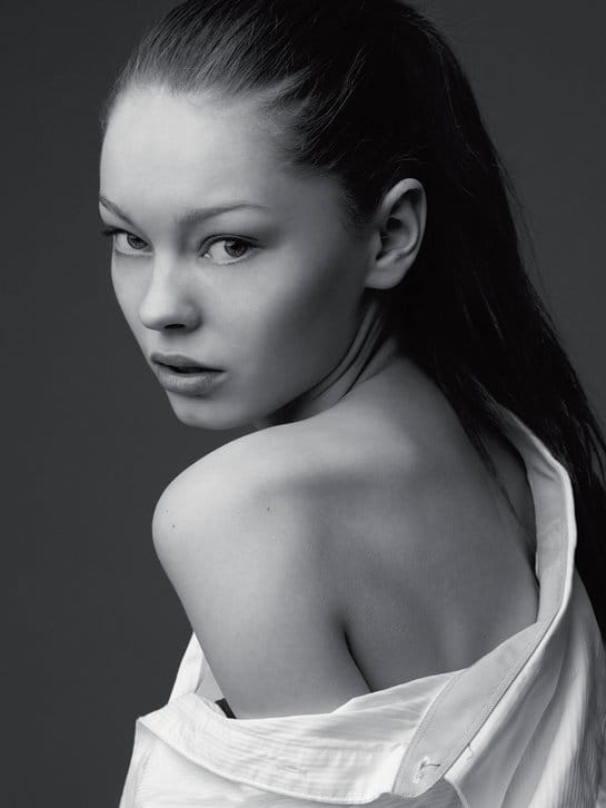 Adriana Mockovciakova Adriana Mockovciakova