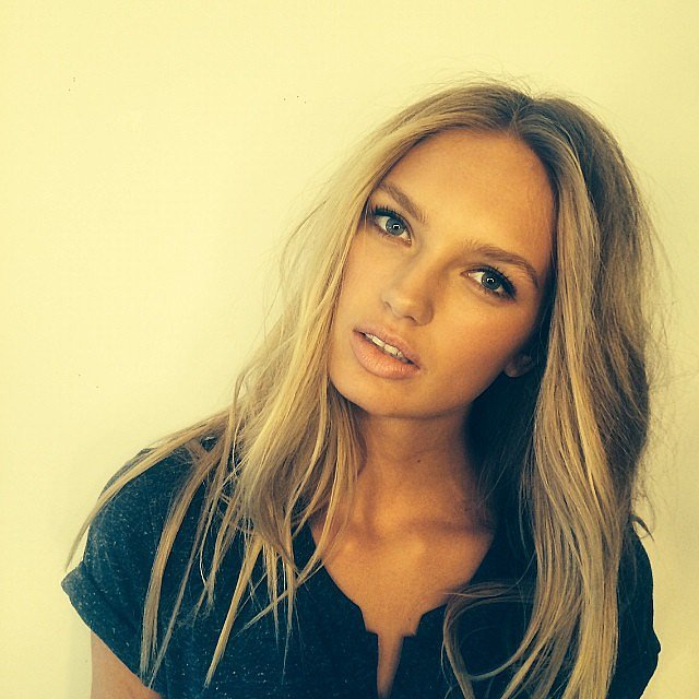 Romee Strijd Romee Strijd