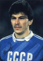 Rinat Dasayev