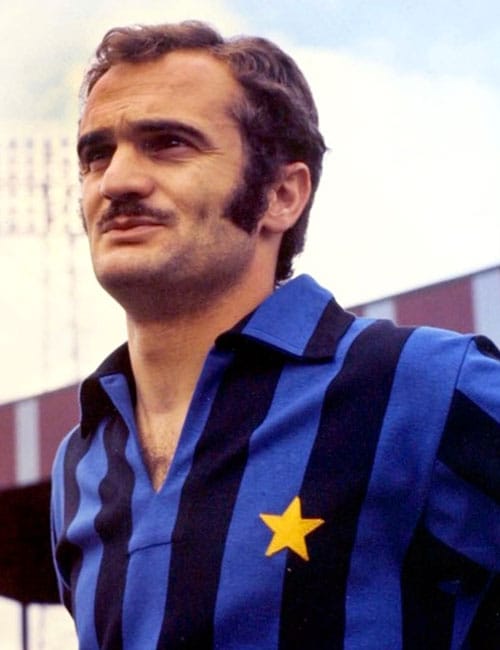 Sandro Mazzola