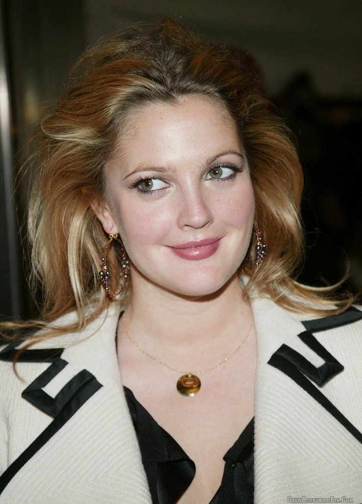 Image of Drew Barrymore