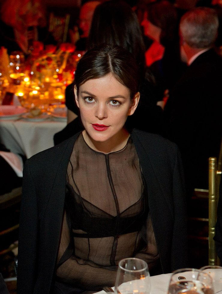 Nora Zehetner