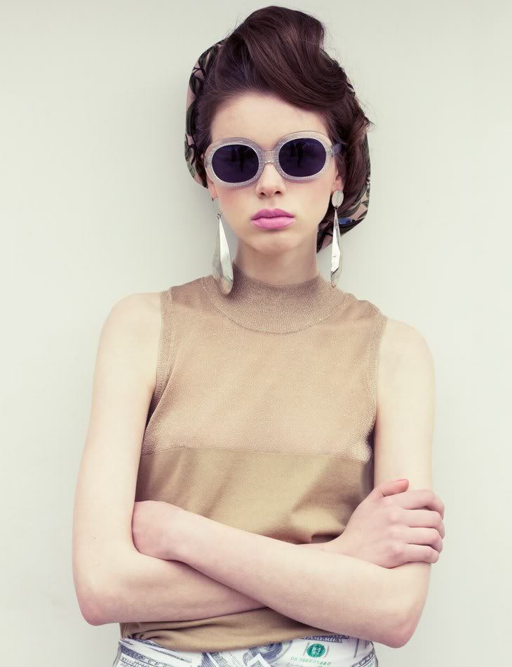 Eleanor Hayes