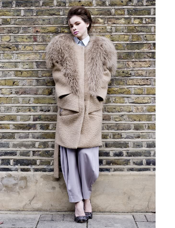 Eleanor Hayes