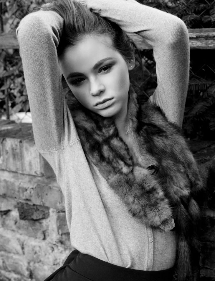 Eleanor Hayes