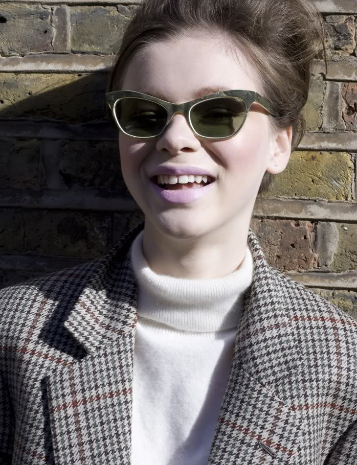 Eleanor Hayes