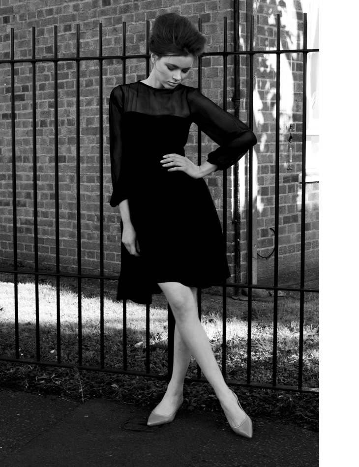 Eleanor Hayes