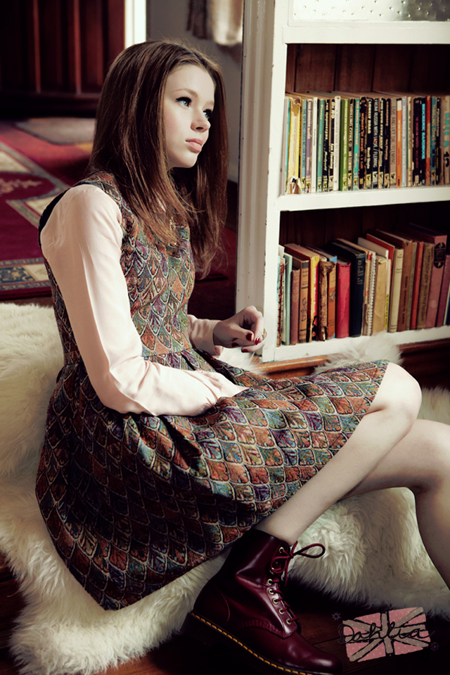 Eleanor Hayes