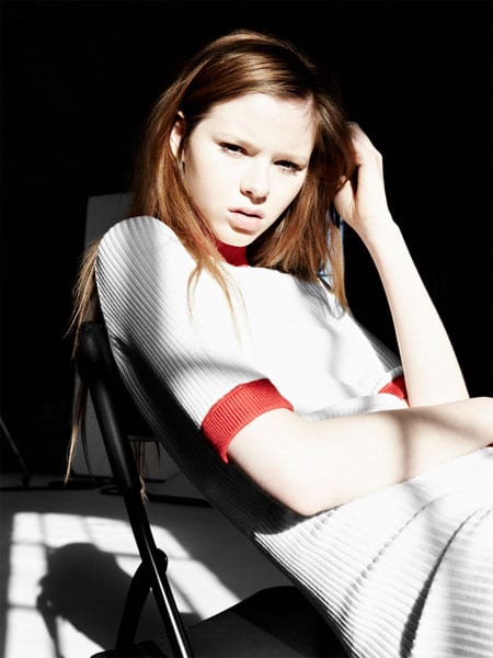 Eleanor Hayes