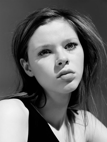 Eleanor Hayes