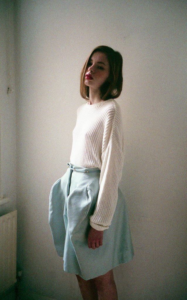 Eleanor Hayes