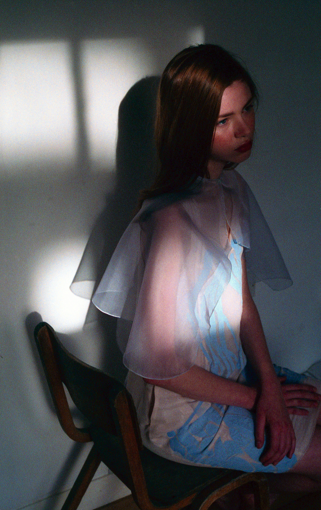 Eleanor Hayes