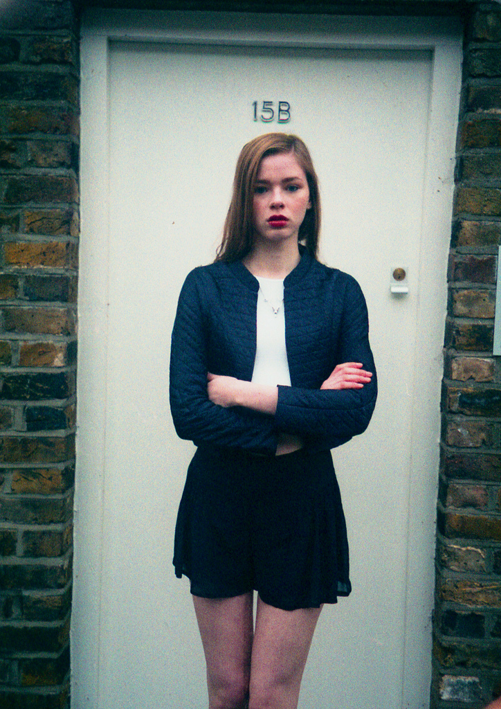 Eleanor Hayes