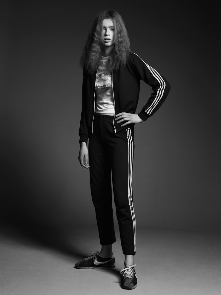 Eleanor Hayes