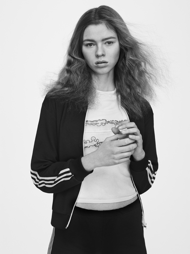 Eleanor Hayes