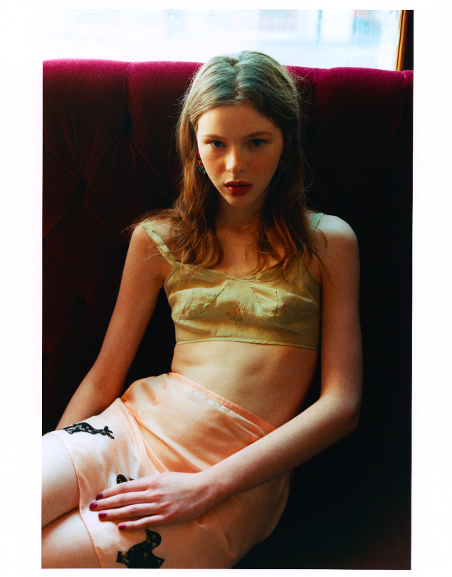 Eleanor Hayes