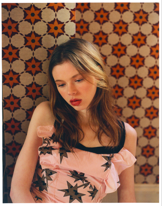 Eleanor Hayes