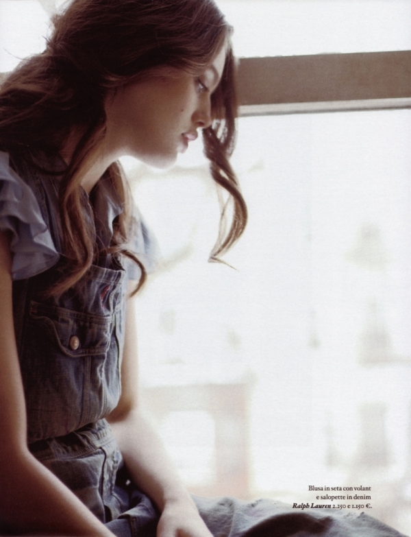 Emily Didonato Emily Didonato